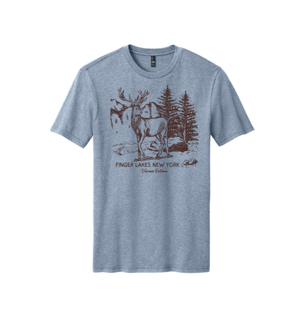 Valcom Outdoor Buck Tee