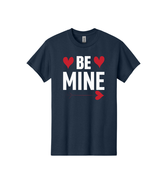 "Be Mine" Valentine Tee