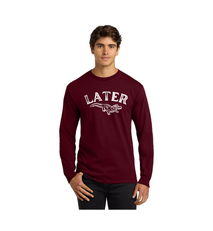 Later Gator T Shirt